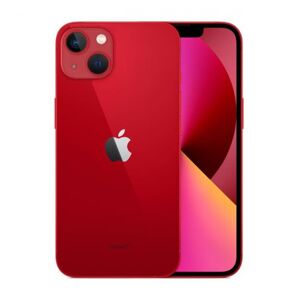 Apple iPhone 13 Mini 128Gb (Product)Red Italia