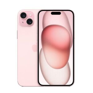 Apple iPhone 15 Plus 256GB Pink EU