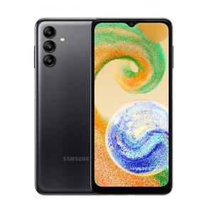 Samsung A047 Galaxy A04S 32Gb 3Gb-RAM 4G Dual Sim Black EU
