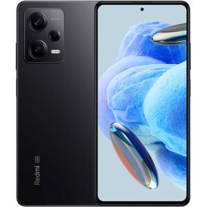 Xiaomi Redmi Note 12 Pro 256Gb 8Gb-RAM 5G Dual Sim Midnight Black EU