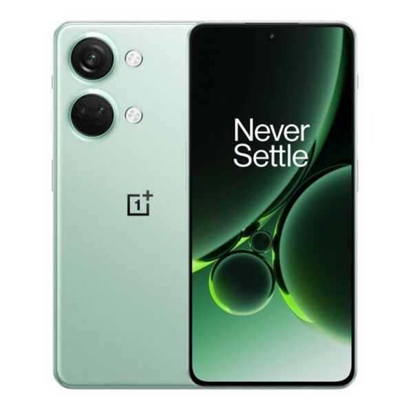 oneplus nord 3 256gb 16gb-ram 5g dual sim misty green eu