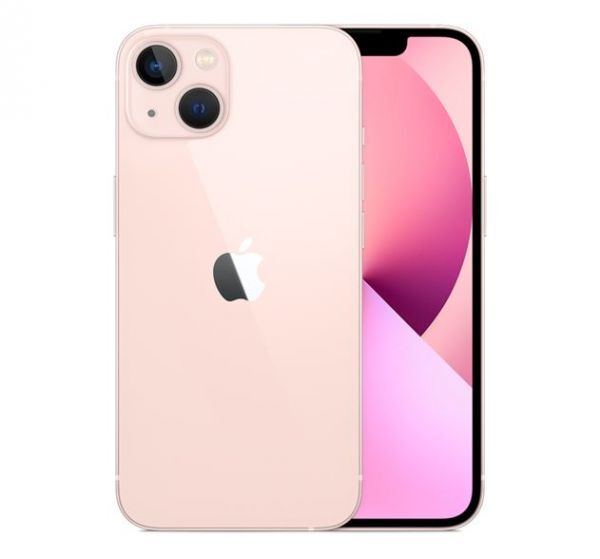 Apple iPhone 13 Mini 128Gb Pink Italia