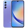 Samsung A346 Galaxy A34 128Gb 6Gb-RAM 5G Dual Sim Violet EU