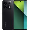 Xiaomi Redmi Note 13 Pro 256Gb 8Gb-RAM 5G Dual Sim Midnight Black EU