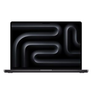 Apple MacBook Pro 16 M3 Max 48GB Ram 1TB SSD 16-Cpu 40-Gpu Space Black Italia