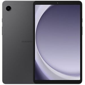 Samsung X110 Galaxy Tab A9 64Gb 4Gb-RAM Wifi 8.7 Graphite EU