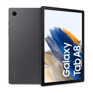 Samsung X200 Galaxy Tab A8 64Gb Wifi 10.5 Dark Grey EU