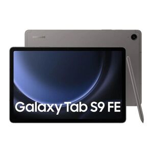 Samsung X510 Galaxy Tab S9 FE 128Gb 6Gb-RAM Wifi 10.9 Gray EU