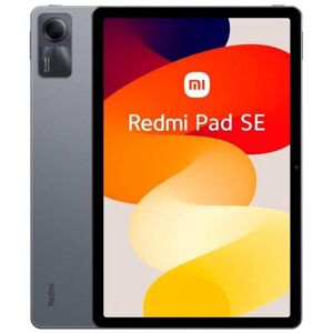 Xiaomi Redmi Pad SE 256Gb 8Gb-RAM WiFi 11.0 Graphite Gray EU