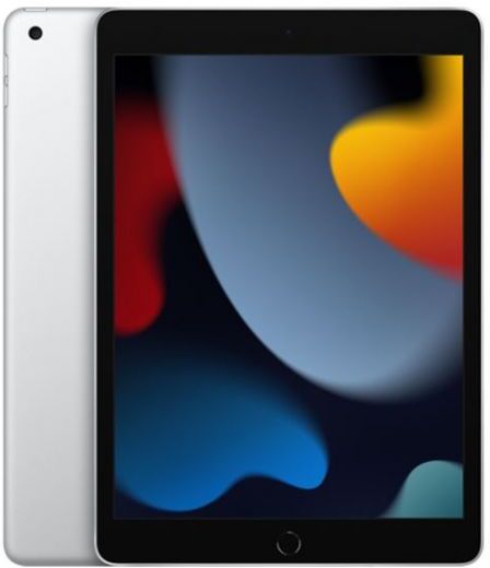 Apple iPad 2021 64Gb Wifi 10.2 Silver Italia