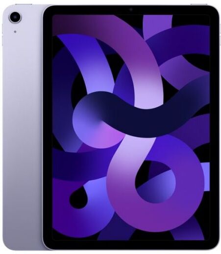 Apple iPad Air 2022 M1 256Gb Wifi 10.9 Purple Italia