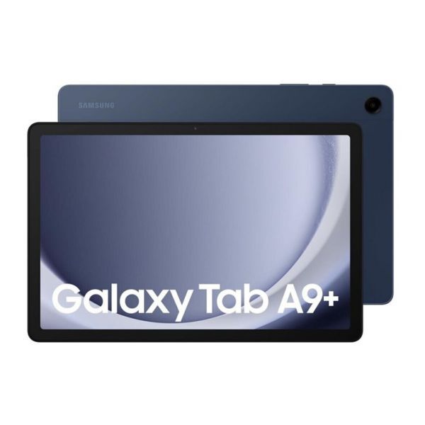 Samsung X210 Galaxy Tab A9+ 64Gb 4Gb-RAM Wifi 11.0 Mystic Navy EU