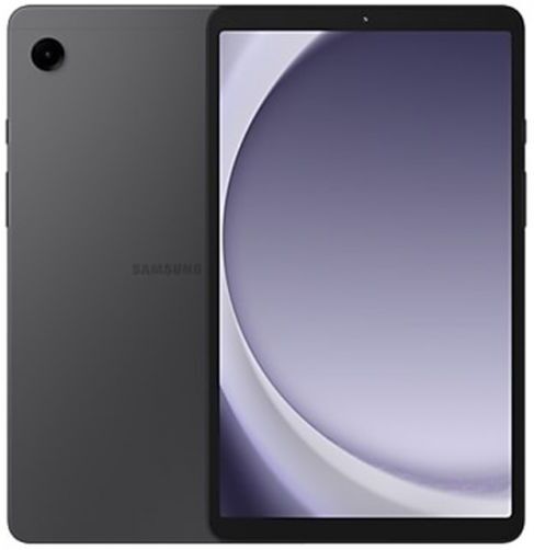 Samsung X110 Galaxy Tab A9 64Gb 4Gb-RAM Wifi 8.7 Graphite EU