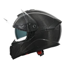 Casco Integrale Road Carbon Wayscral Taglia L