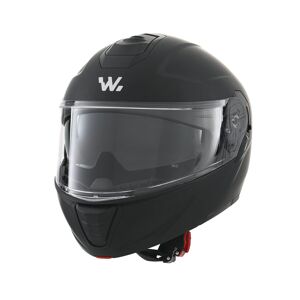 Casco Modulare Evolve Vision Wayscral Taglia L Nero