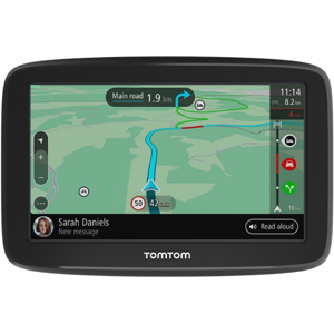 Navigatore Satellitare Tomtom Go Classic 5''