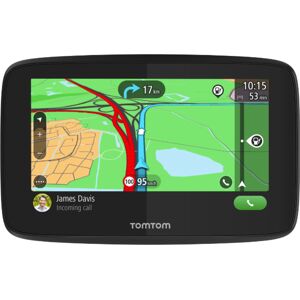 Navigatore Satellitare Tomtom Go Essential 6''