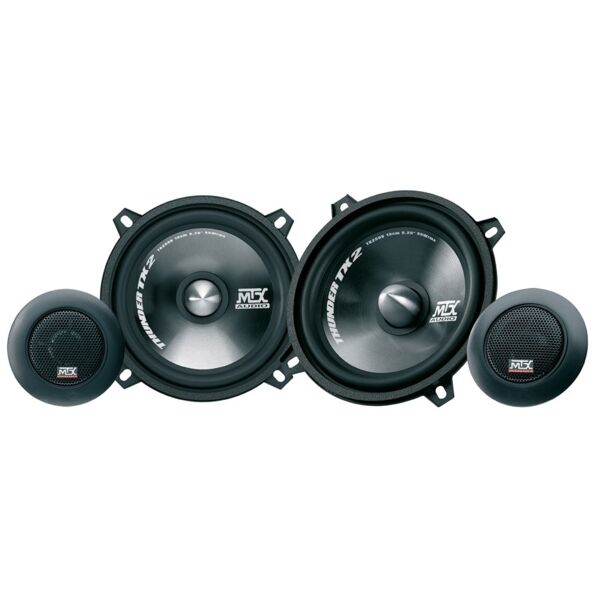 altoparlanti mtx tx250s sistema kit universale