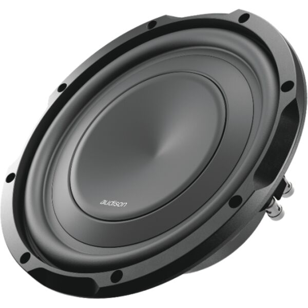 subwoofer audison aps 10 d