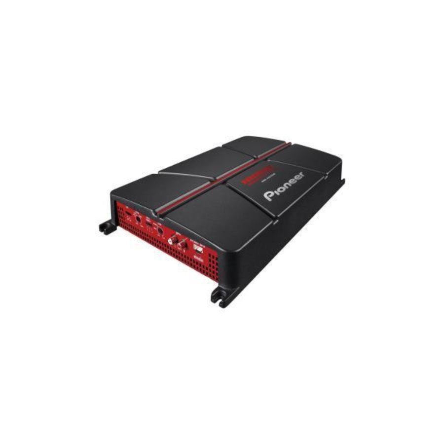 amplificatore pioneer gm-a5702 2 canali