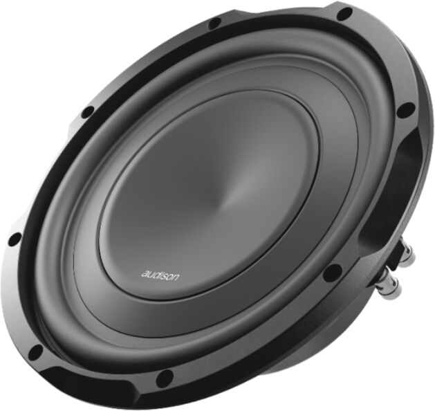 subwoofer audison aps 10 d