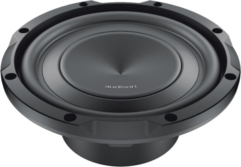 subwoofer audison aps 8 r