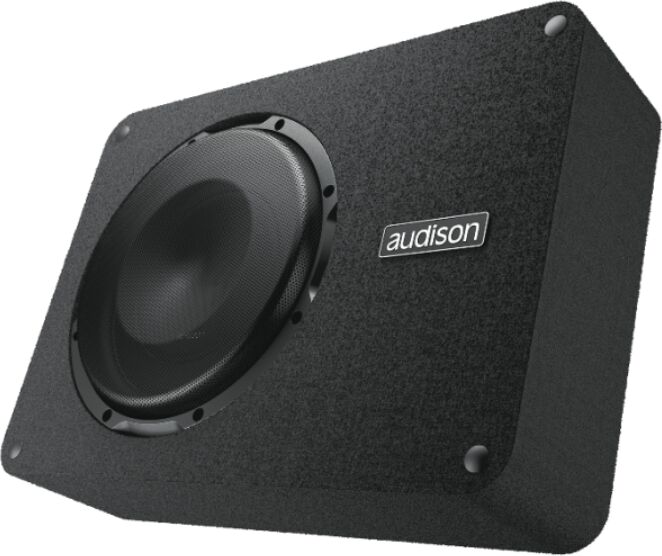 subwoofer passivo audison apbx 10 s4s