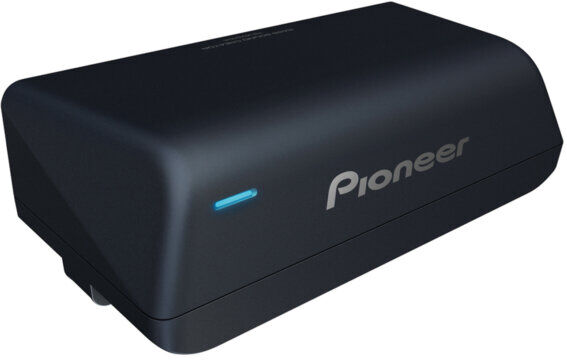 amplificatore pioneer ts-wx010a 1 canali