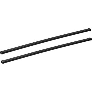 2 barre da tetto thule 395 2-bar pro - 220 cm in alluminio