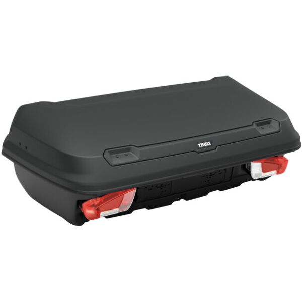 baule gancio traino thule arcos m 300l