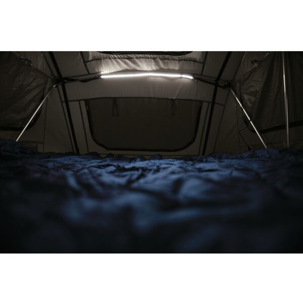 striscia luminosa a led sunbelt yakima per la tenda a tetto skyrise hd