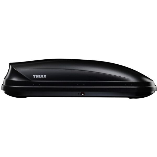 box da tetto thule pacific nero - 410l - m