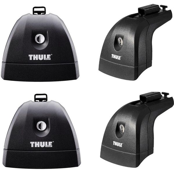 4 piedi thule kit 751