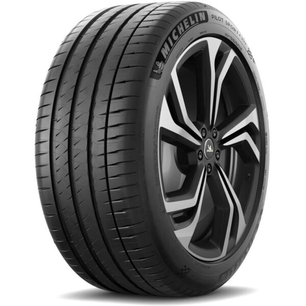 pneumatico michelin pilot sport 4 suv 235/60 r18 107 w xl