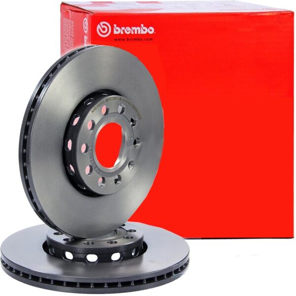 1 disco freno brembo 09.9922.11