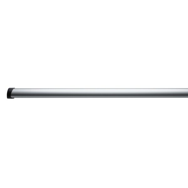 1 barra da tetto thule 3941 1-bar pro - 200 cm in alluminio