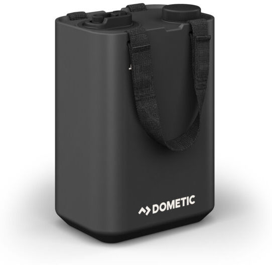 serbatoio dell'acqua da 11l dometic go slate