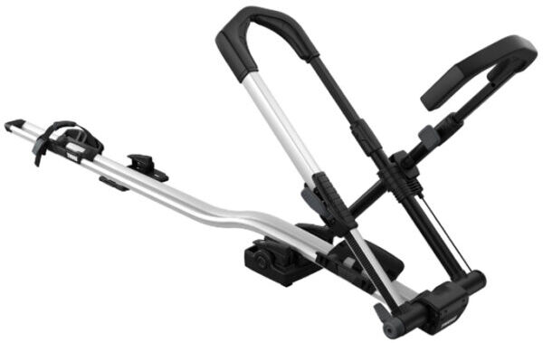 Portabici Da Tetto Thule Upride 599 Per 1 Bici