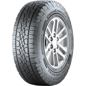 Pneumatico Continental Crosscontact Atr 245/75 R15 113/110 S