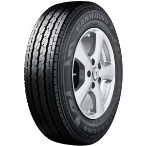 Pneumatico Firestone Vanhawk 2 205/65 R16 107/105 T