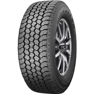 Pneumatico Goodyear Wrangler At/adventure 255/65 R 17 110 T