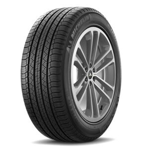 Pneumatico Michelin Latitude Tour Hp 255/50 R19 107 H Xl * Runflat