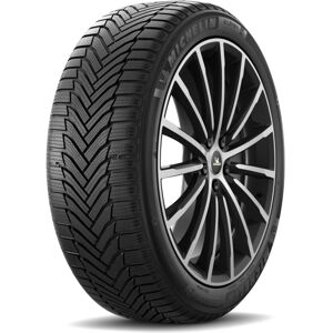 Pneumatico Michelin Alpin 6 195/65 R15 91 T