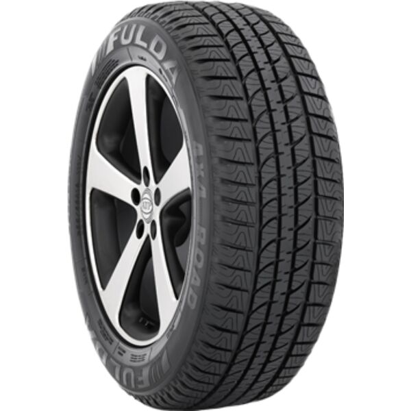 pneumatico fulda 4x4 road 285/50 r20 112 h