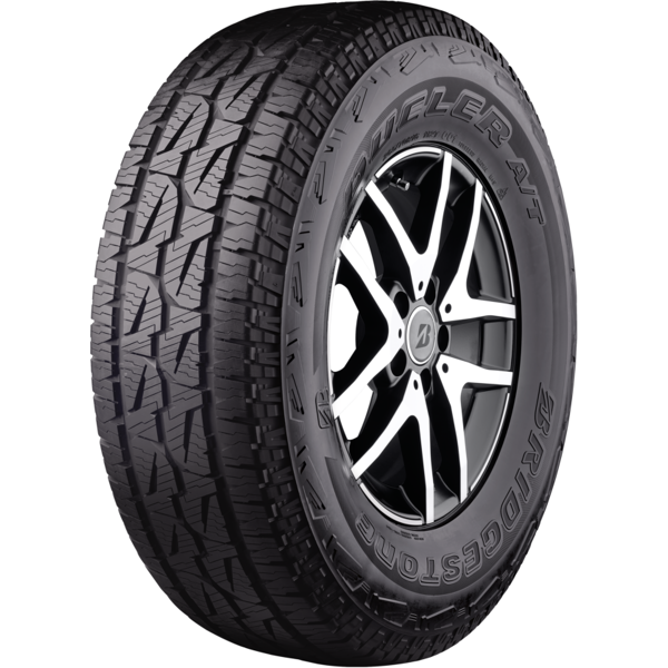 pneumatico bridgestone dueler a/t 001 31/10,5 r15 109 s