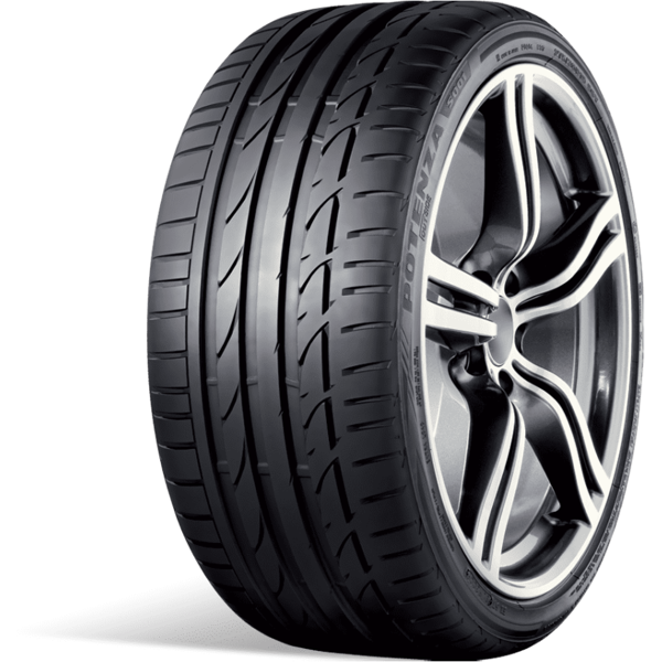 pneumatico bridgestone potenza s001 195/50 r20 93 w xl *