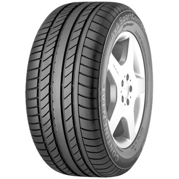 pneumatico continental conti4x4sportcontact 275/40 r20 106 y xl n0