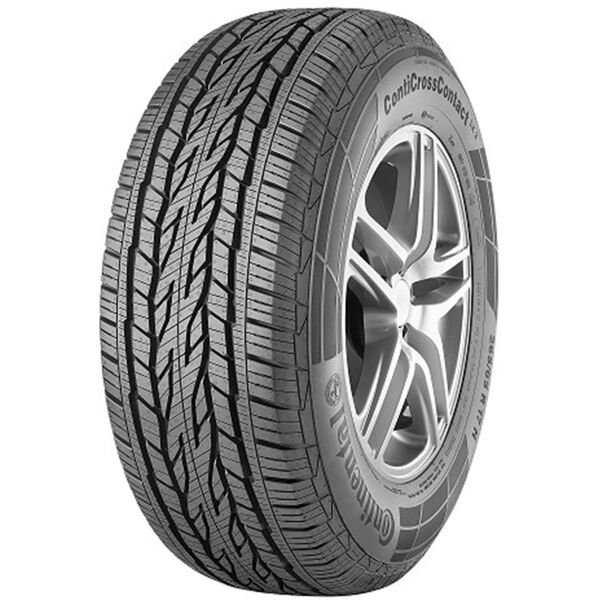 pneumatico continental conticrosscontact lx 2 215/65 r16 98 h