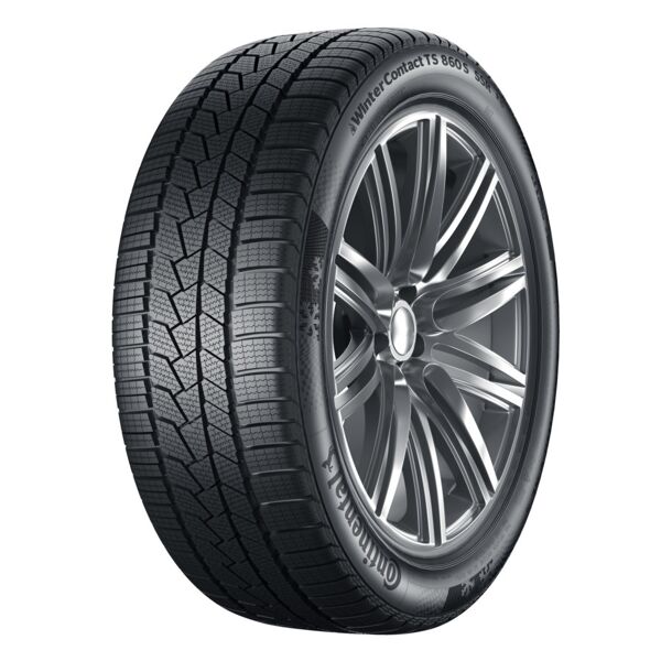 pneumatico continental contiwintercontact ts 860 s 265/45 r19 105 v xl nd0