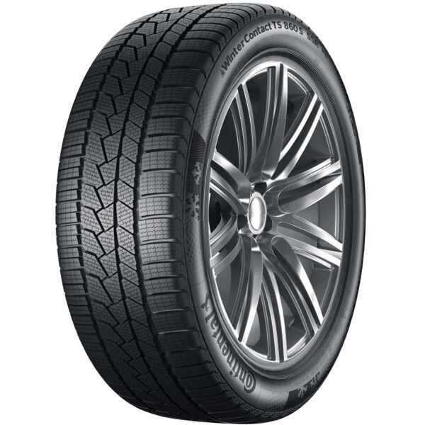 pneumatico continental wintercontact ts 860 s 225/45 r19 96 v xl runflat